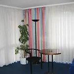 ホテル Landidyll Baumwiese ドレスデン