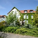 Landidyll Baumwiese ホテル ドレスデン