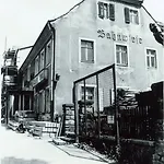 Landidyll Baumwiese ホテル ドレスデン