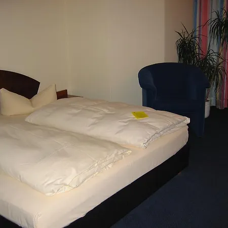 Hotell Landidyll Baumwiese 4*