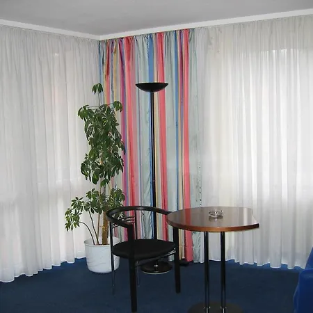 Hotell Landidyll Baumwiese Dresden