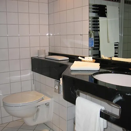 Hotell Landidyll Baumwiese