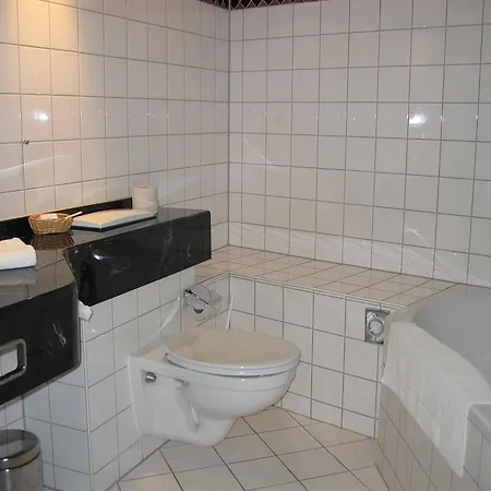 Hotell Landidyll Baumwiese