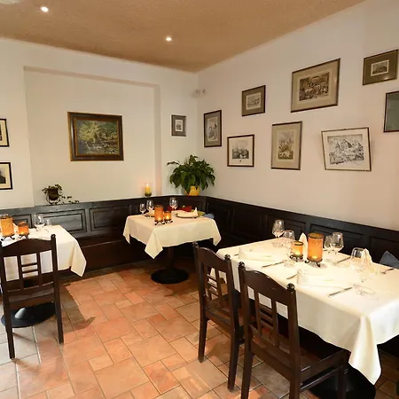 Hotell Landidyll Baumwiese 4*