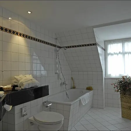 Landidyll Baumwiese Hotell 4*