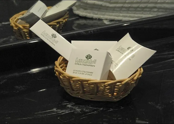 Landidyll Baumwiese ドレスデン