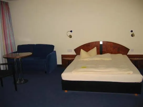 Landidyll Baumwiese ホテル ドレスデン