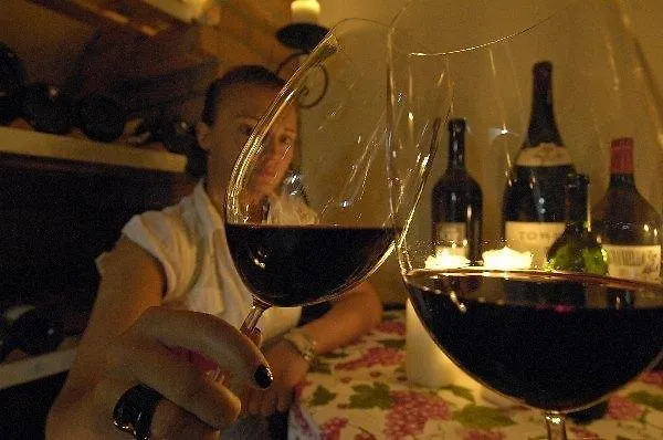 Landidyll Baumwiese ホテル ドレスデン