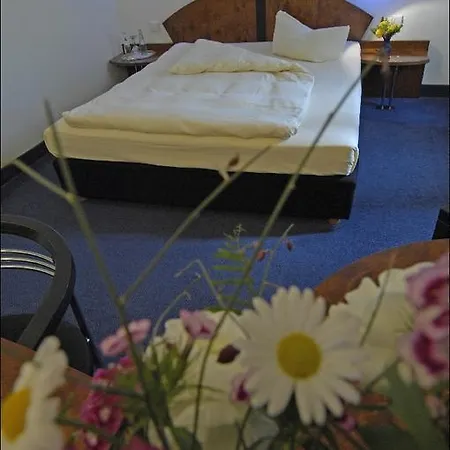 Hotel Landidyll Baumwiese