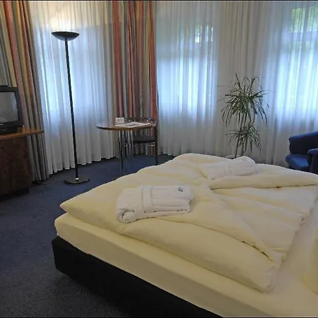 Hotel Landidyll Baumwiese 4*