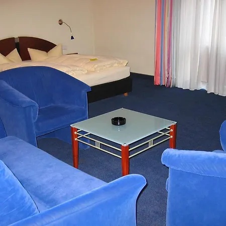 Hotel Landidyll Baumwiese