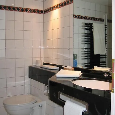 Hotel Landidyll Baumwiese 4*