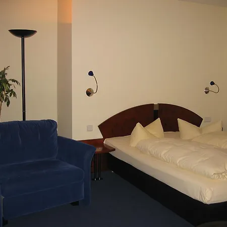 Landidyll Baumwiese Dresde