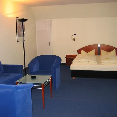 Hotel Landidyll Baumwiese