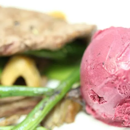 Landidyll Baumwiese Hotel