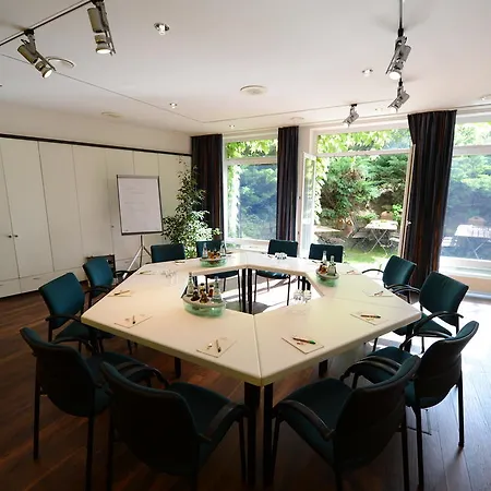 Landidyll Baumwiese Hotel