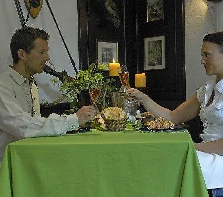 Landidyll Baumwiese Dresde