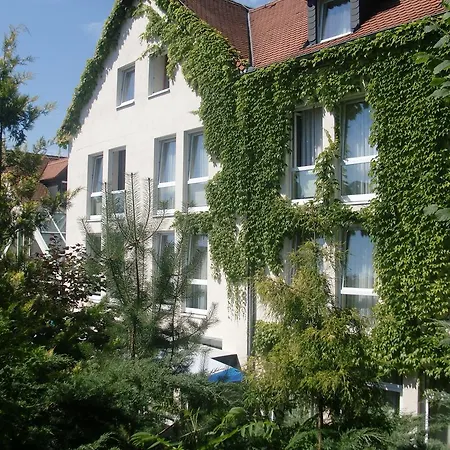 Hotel Landidyll Baumwiese 4*