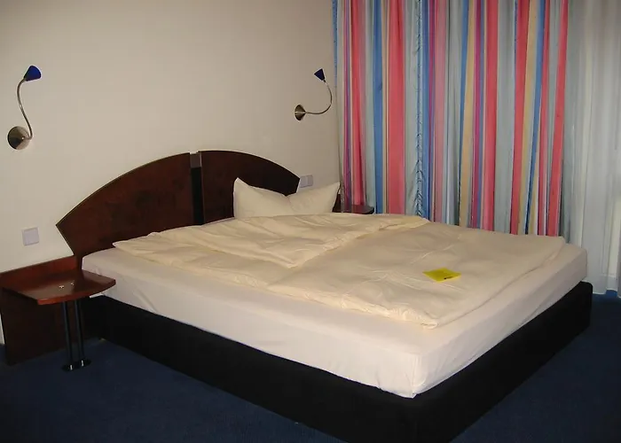 Landidyll Baumwiese Δρέσδη