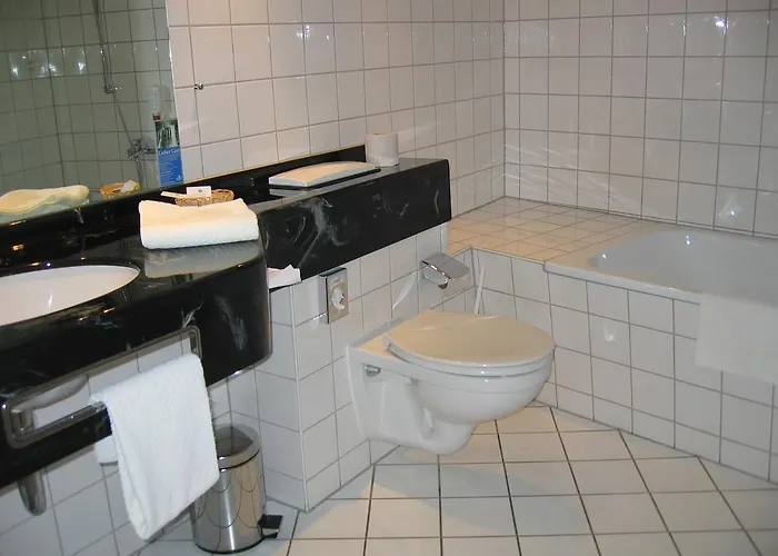 Ξενοδοχείο Landidyll Baumwiese Δρέσδη