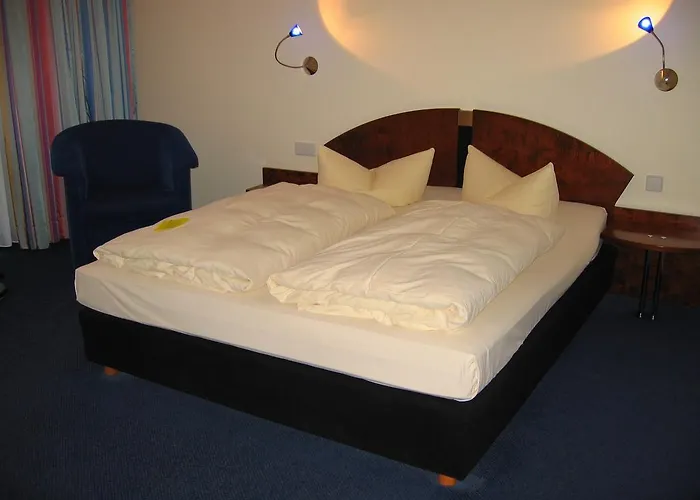 Landidyll Baumwiese Δρέσδη