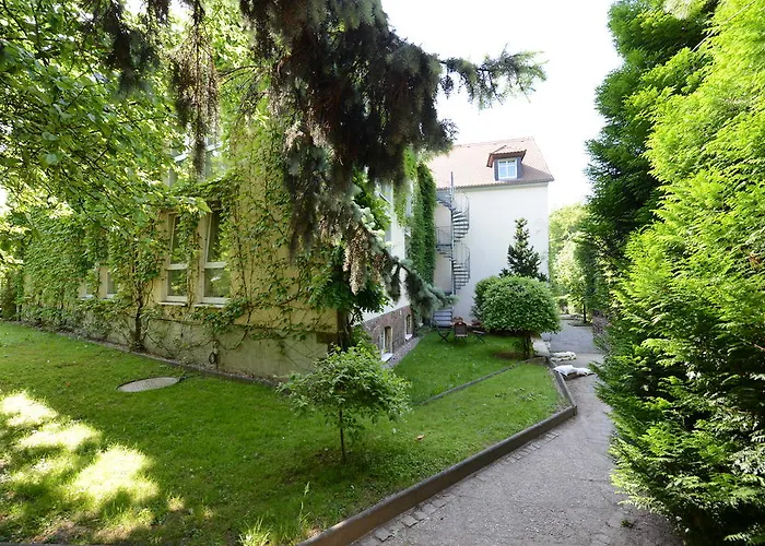 Landidyll Baumwiese 4* Δρέσδη