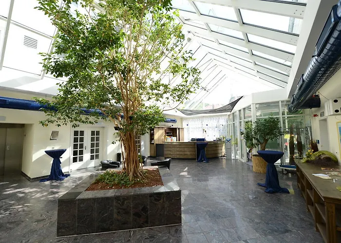 Landidyll Baumwiese Δρέσδη