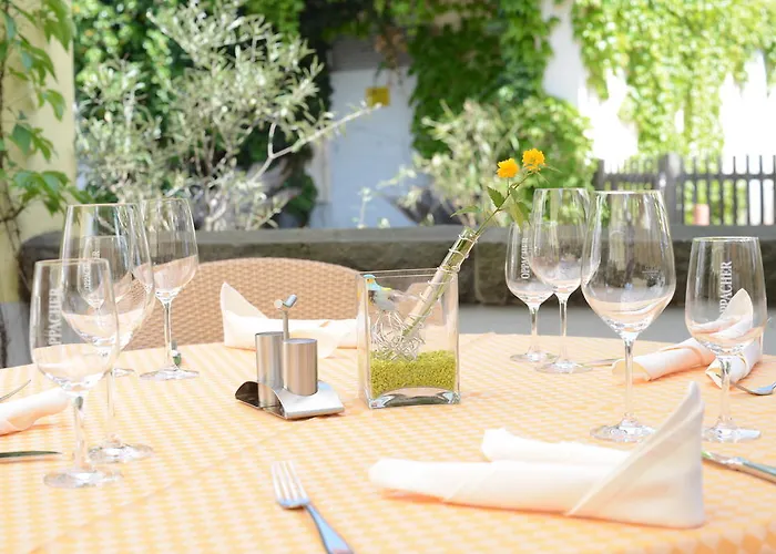 Landidyll Baumwiese דרזדן