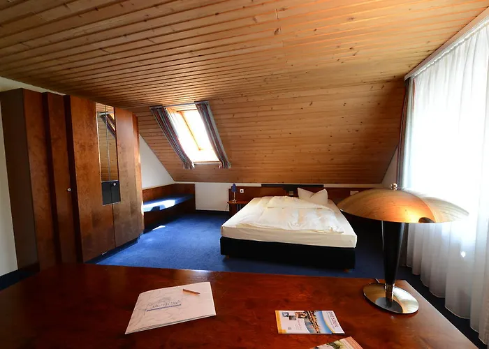 Landidyll Baumwiese Ξενοδοχείο Δρέσδη