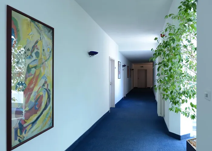 Landidyll Baumwiese Ξενοδοχείο