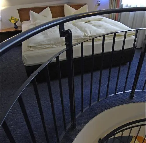 Landidyll Baumwiese Δρέσδη