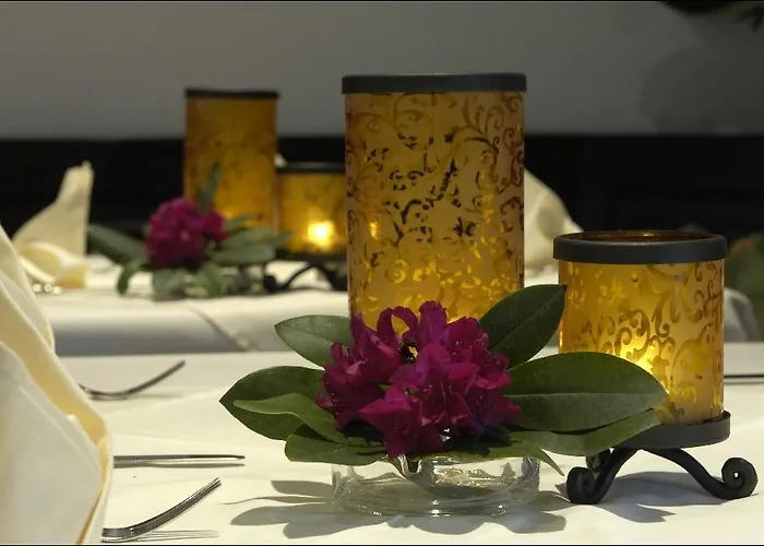 Ξενοδοχείο Landidyll Baumwiese