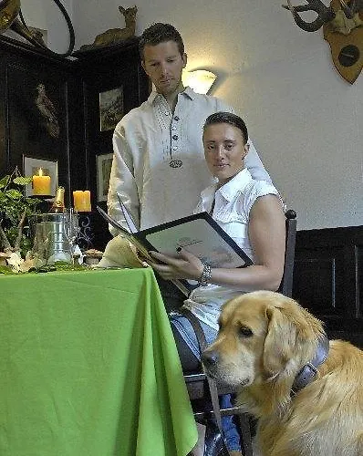 Ξενοδοχείο Landidyll Baumwiese