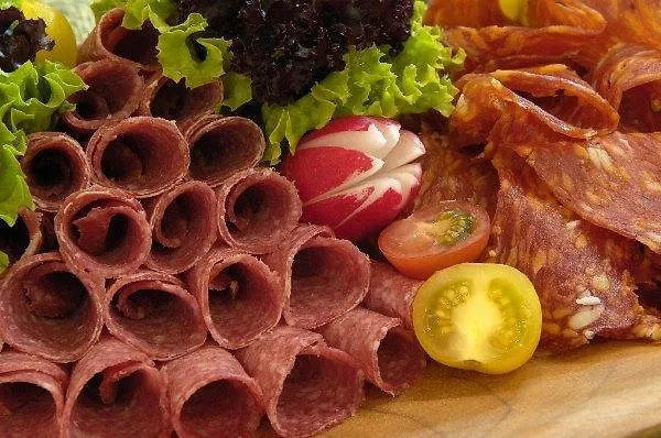 Landidyll Baumwiese 4*