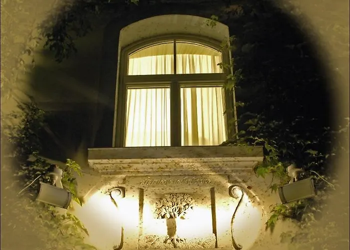 Landidyll Baumwiese 4*