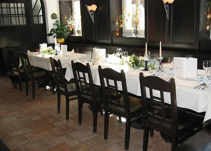 Landidyll Baumwiese 4*