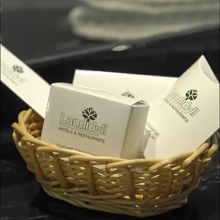 Hotel Landidyll Baumwiese