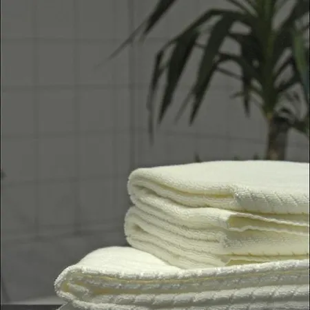 Hotel Landidyll Baumwiese