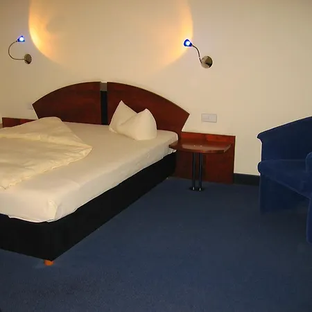 Hotel Landidyll Baumwiese