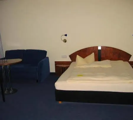 Landidyll Baumwiese Hotel Dresden