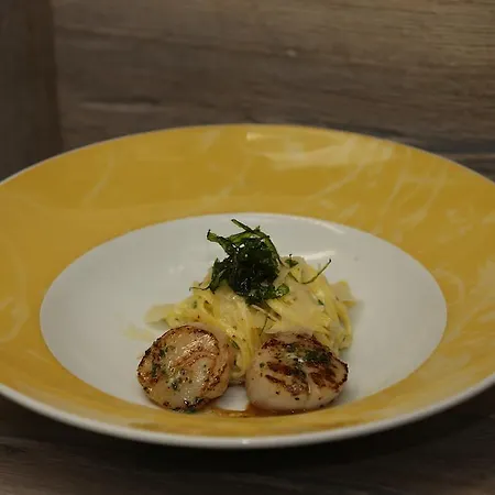 Landidyll Baumwiese 호텔 4*