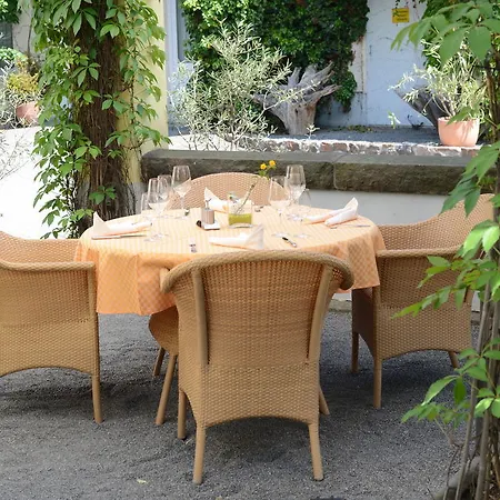 Hotel Landidyll Baumwiese 4*