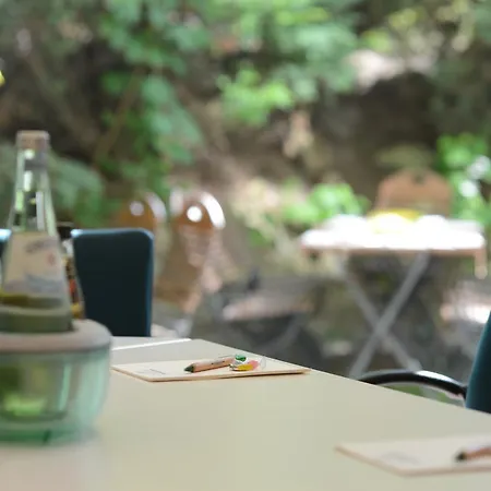 Hotel Landidyll Baumwiese