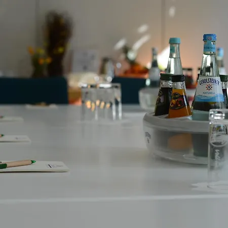 Hotel Landidyll Baumwiese 4*