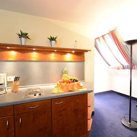 Landidyll Baumwiese 4* Dresden