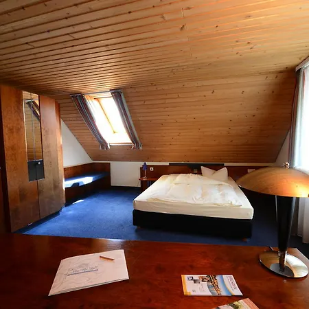 Landidyll Baumwiese Hotel Dresden