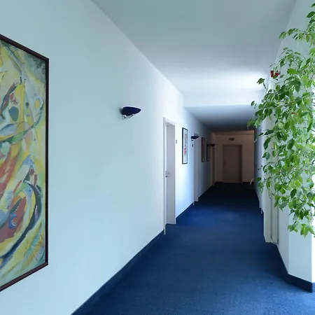 Landidyll Baumwiese Hotel