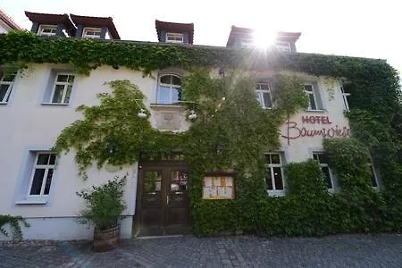 Landidyll Baumwiese Hotel 4*