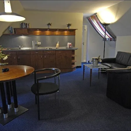 Hotel Landidyll Baumwiese 4*