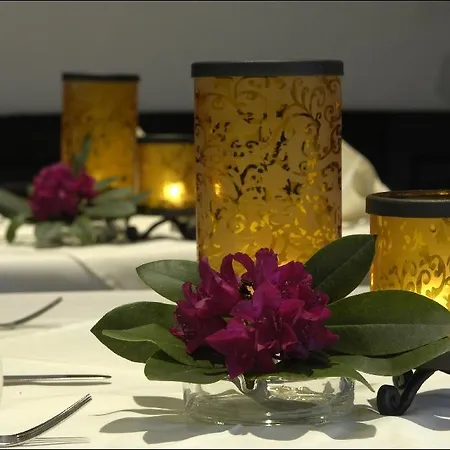 Hotel Landidyll Baumwiese